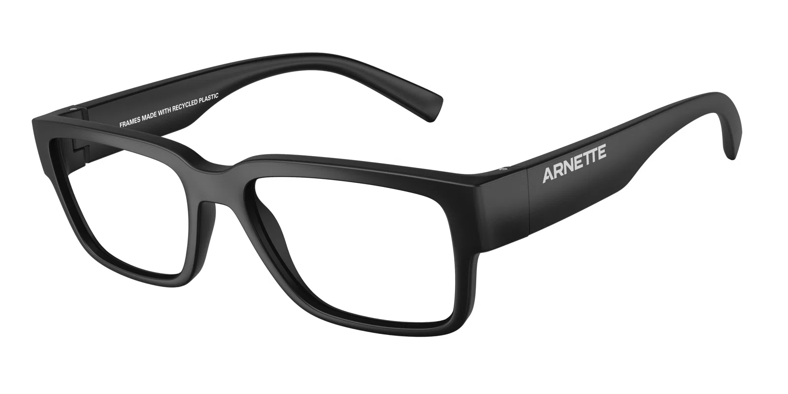 Arnette Woah 7261 Eyeglasses - view 3